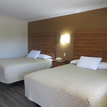 Palace Inn South Wayside Houston Eksteriør billede